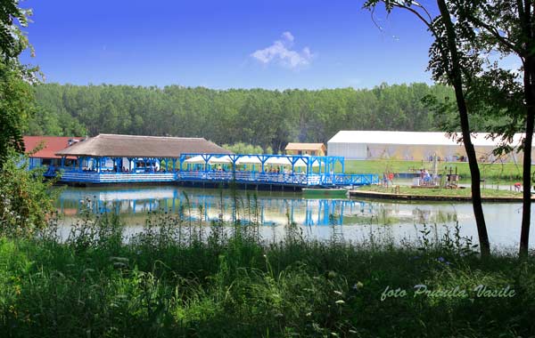 Zaga Zaga Resort