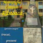 Monografia Comunei Rastoaca
