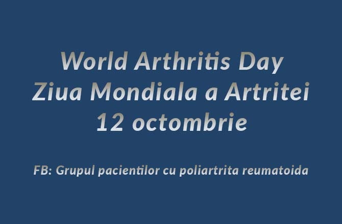 Ziua-Artritei–World-Arthritis-Day