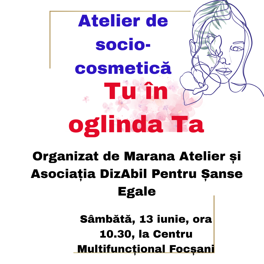 Atelier socio-cosmetica